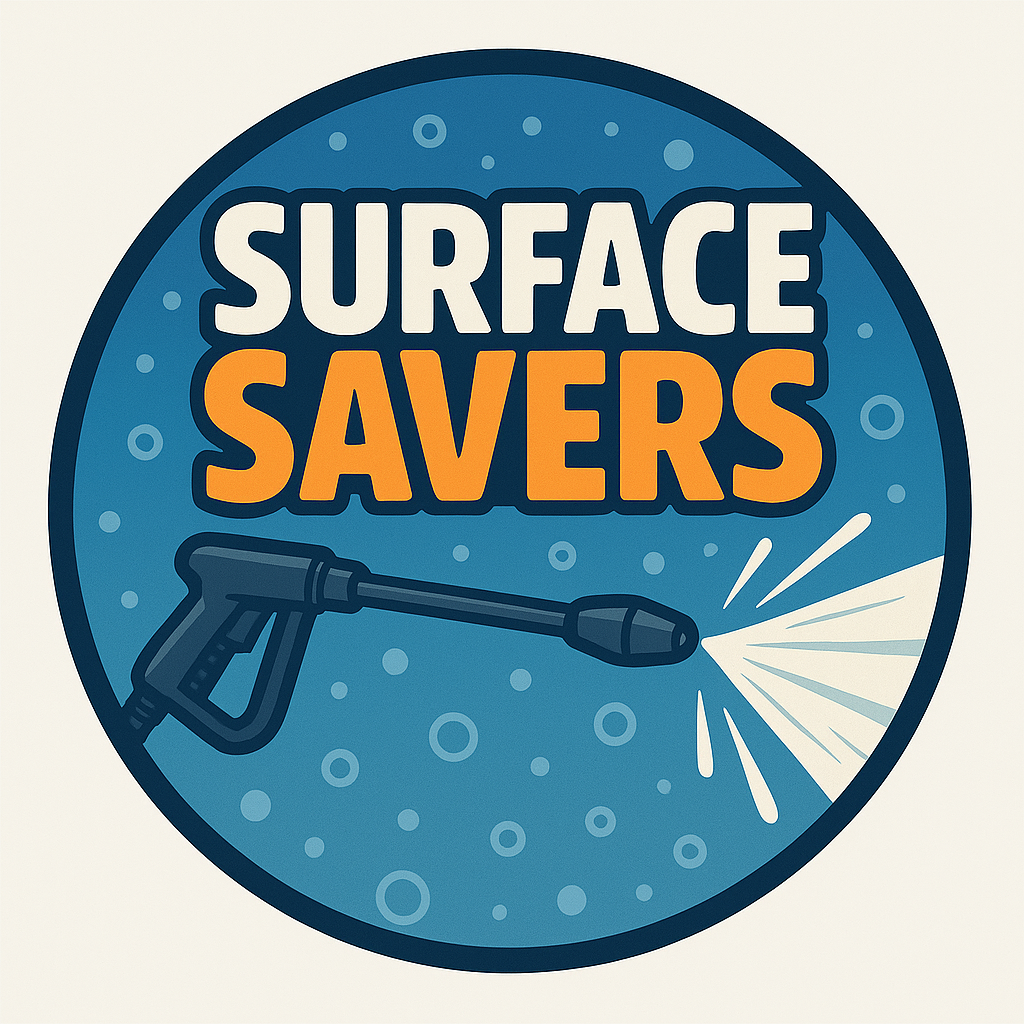 Surface Savers Logo